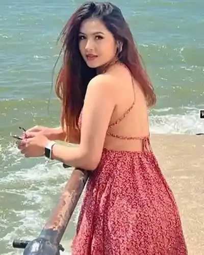 Kalpeni Escort Service